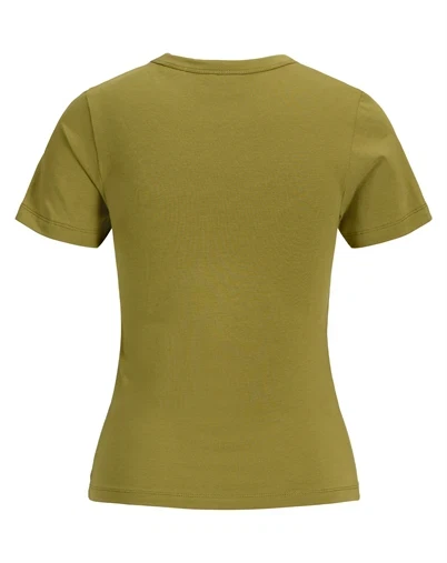 JJXX - JXGigi T-shirt - Green Moss